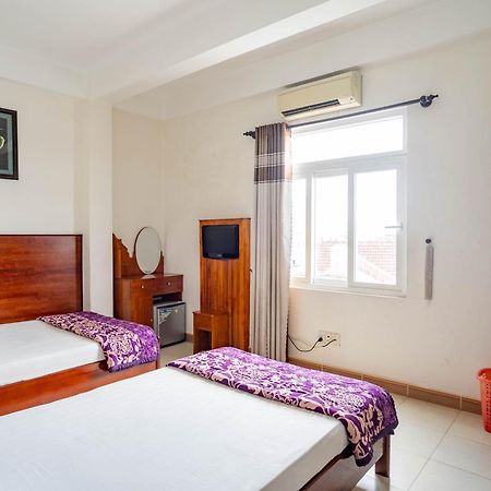 Lyly Hotell Da Nang Eksteriør bilde