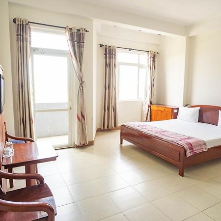 Lyly Hotell Da Nang Eksteriør bilde