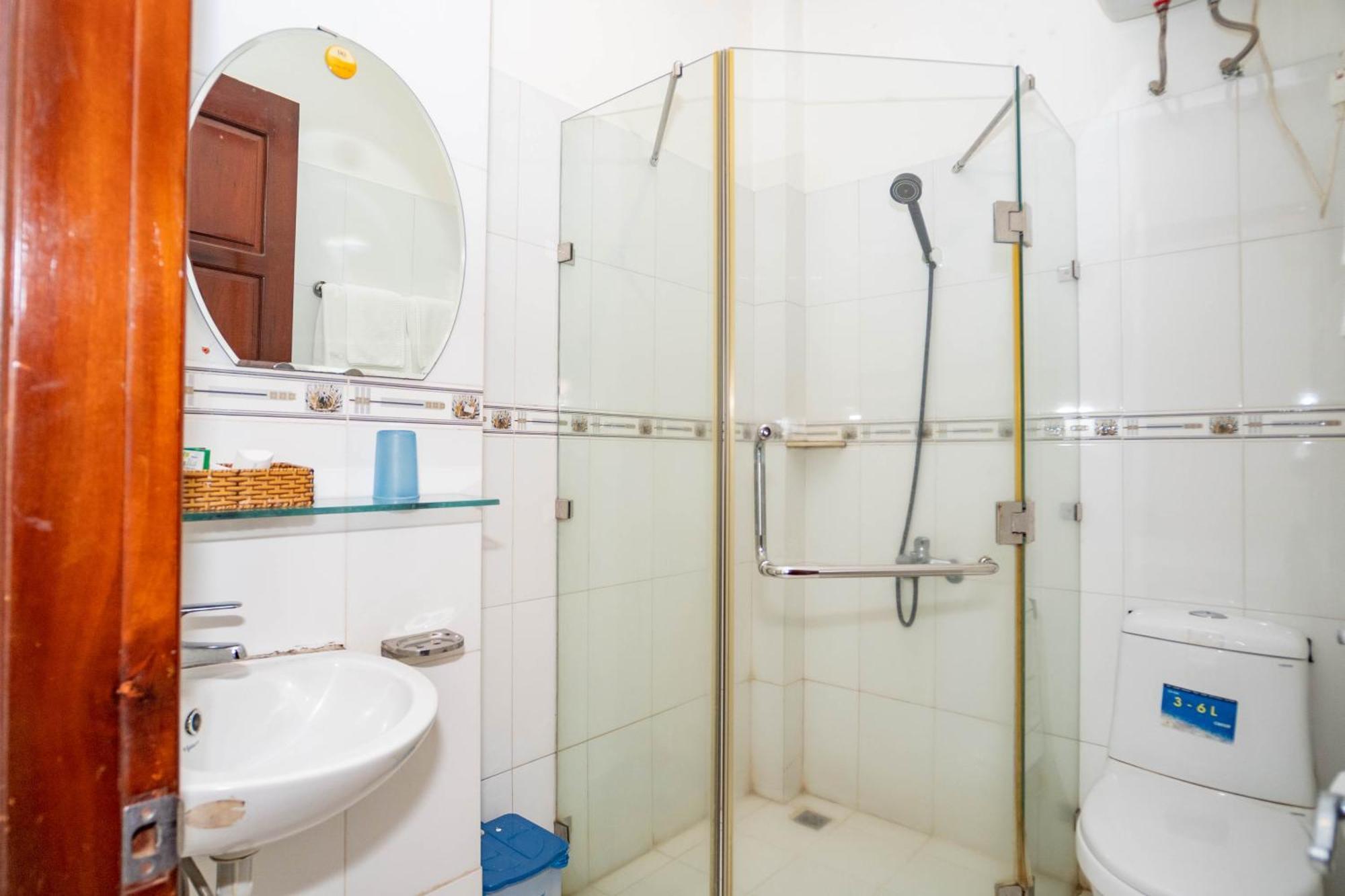 Lyly Hotell Da Nang Eksteriør bilde