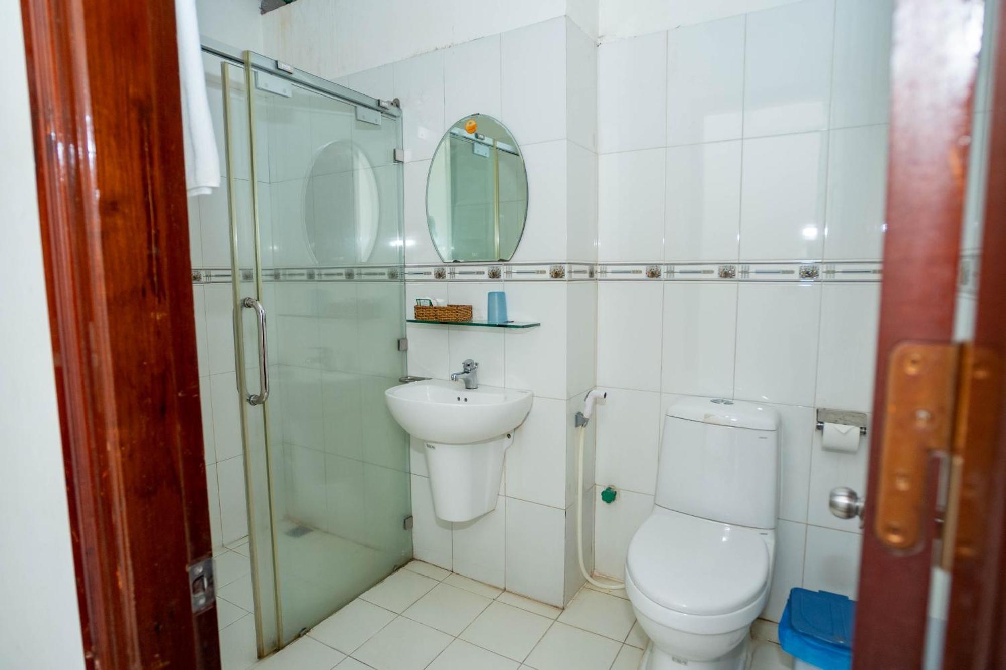 Lyly Hotell Da Nang Eksteriør bilde