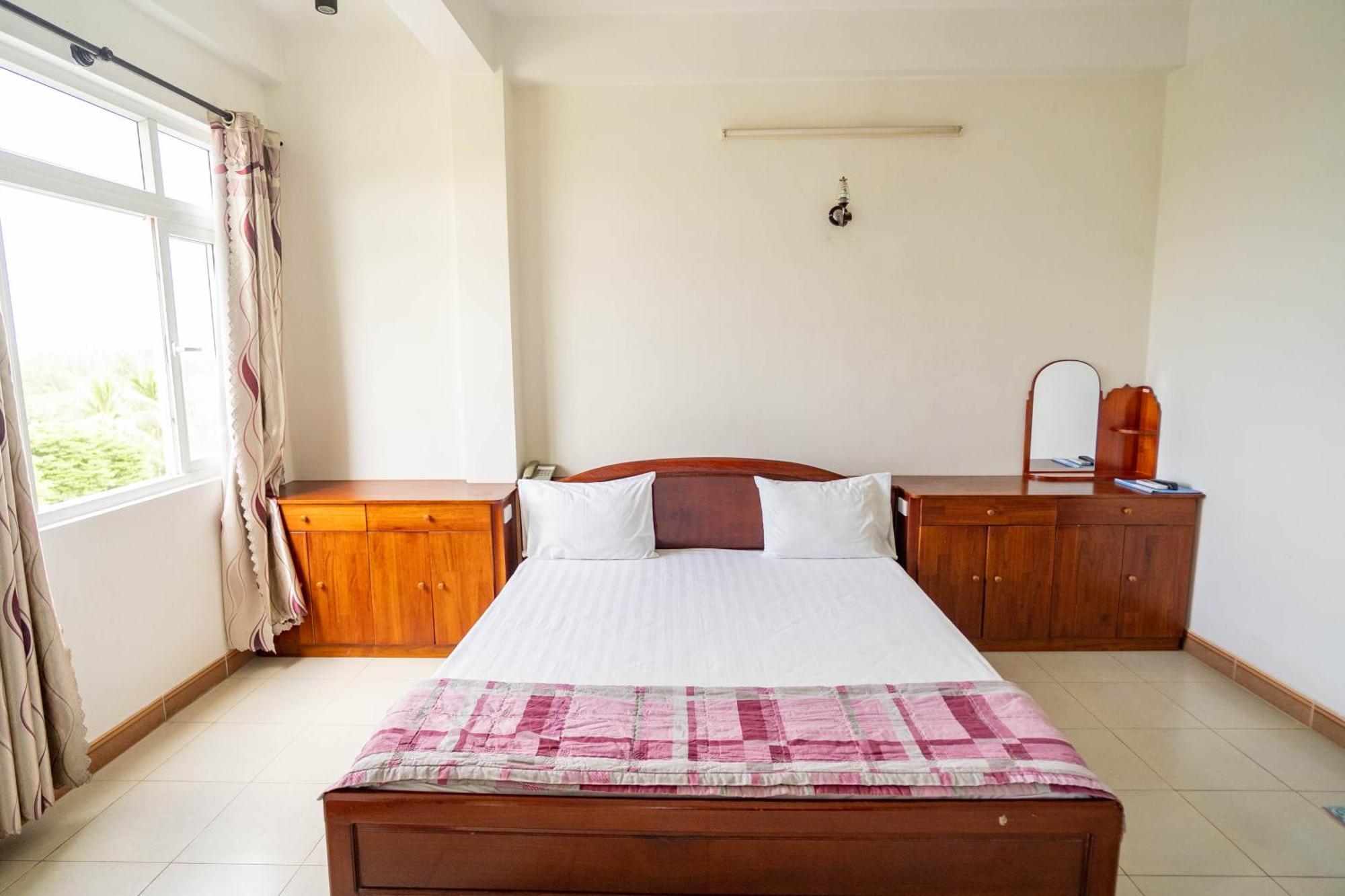 Lyly Hotell Da Nang Eksteriør bilde