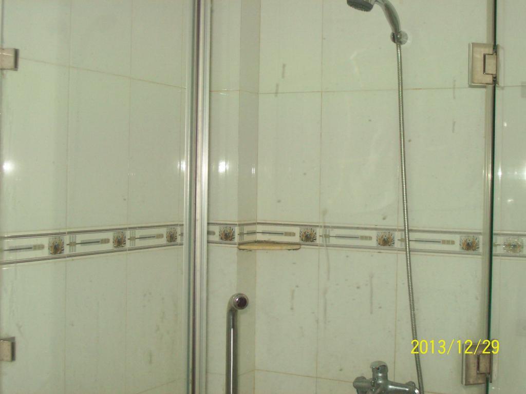 Lyly Hotell Da Nang Rom bilde