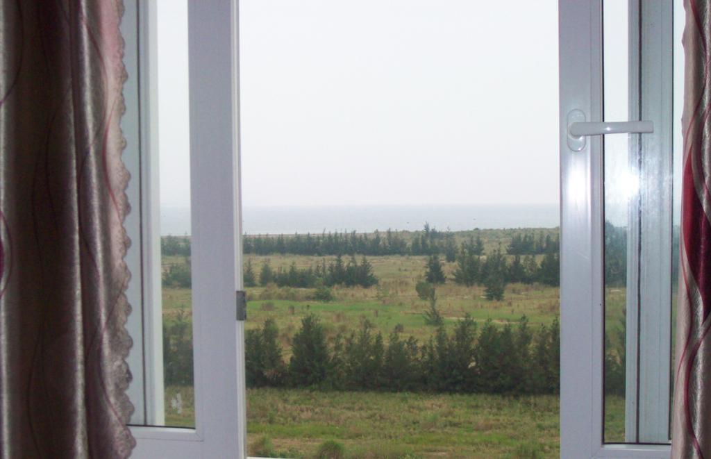 Lyly Hotell Da Nang Rom bilde