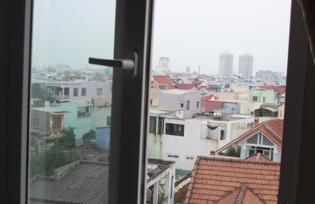 Lyly Hotell Da Nang Eksteriør bilde