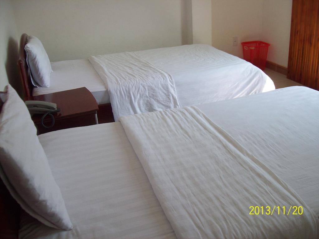 Lyly Hotell Da Nang Eksteriør bilde